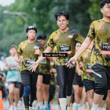 Runner Photo 6904862