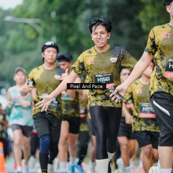 Runner Photo 6904864