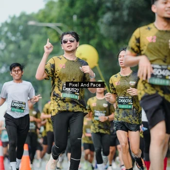 Runner Photo 6904865