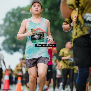 Runner Photo 6904869