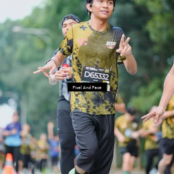 Runner Photo 6904879