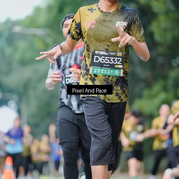 Runner Photo 6904882