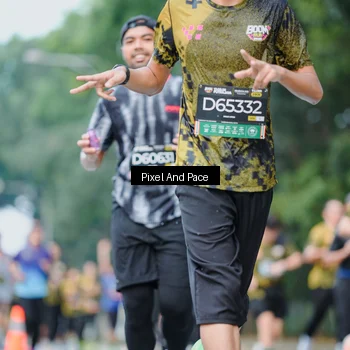 Runner Photo 6904884
