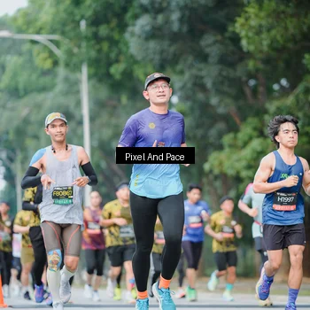 Runner Photo 6904902