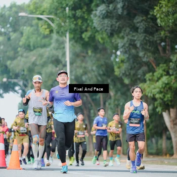 Runner Photo 6904907
