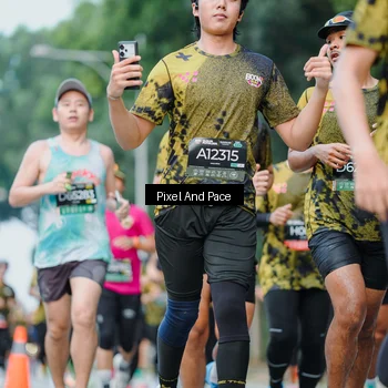 Runner Photo 6904913