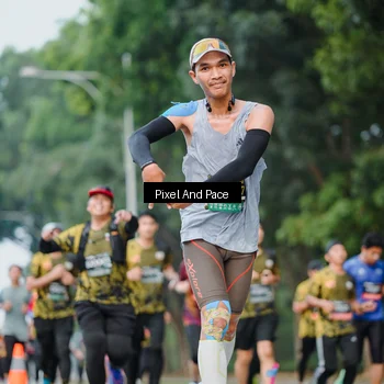 Runner Photo 6904918