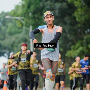 Runner Photo 6904926