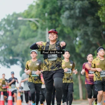 Runner Photo 6904943