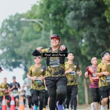 Runner Photo 6904944
