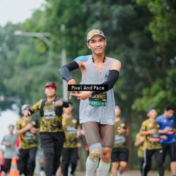 Runner Photo 6904946