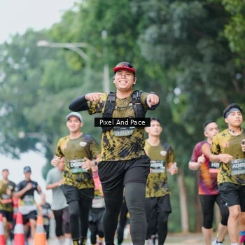 Runner Photo 6904949