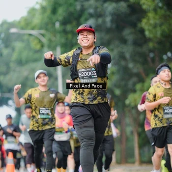 Runner Photo 6904951