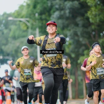 Runner Photo 6904956
