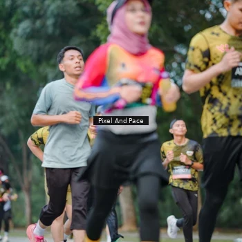 Runner Photo 6904957