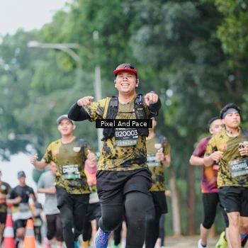 Runner Photo 6904967