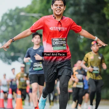 Runner Photo 6904989