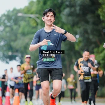 Runner Photo 6904991