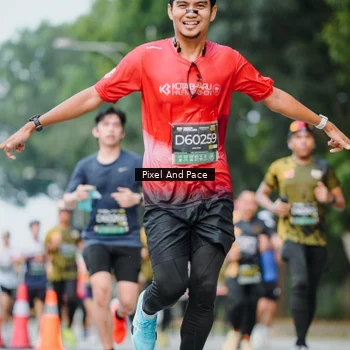 Runner Photo 6904994
