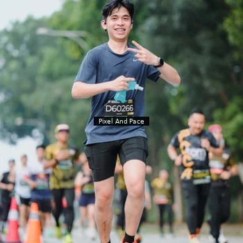 Runner Photo 6904996