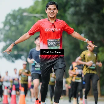 Runner Photo 6905007