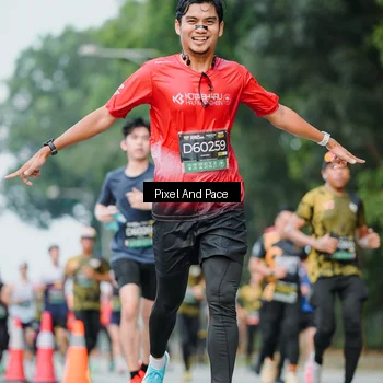 Runner Photo 6905010