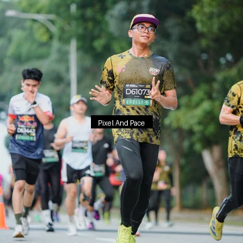 Runner Photo 6905027