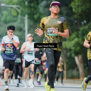Runner Photo 6905031