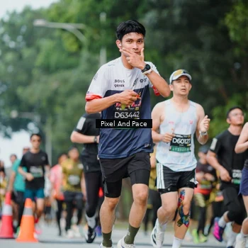 Runner Photo 6905042
