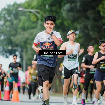 Runner Photo 6905052