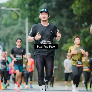 Runner Photo 6905053