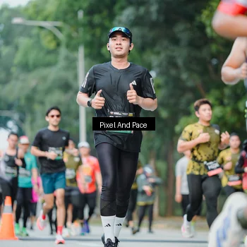 Runner Photo 6905055