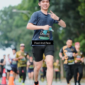 Runner Photo 6905068