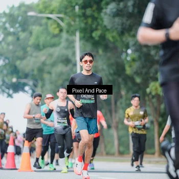 Runner Photo 6905076