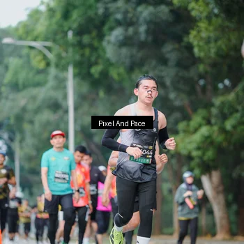 Runner Photo 6905099