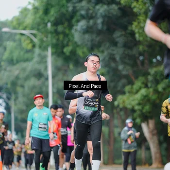 Runner Photo 6905102