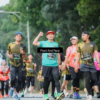Runner Photo 6905109