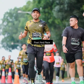 Runner Photo 6905130