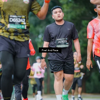 Runner Photo 6905139