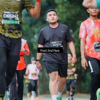 Runner Photo 6905146