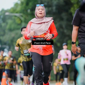 Runner Photo 6905148