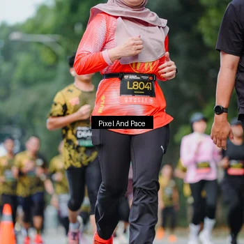 Runner Photo 6905154