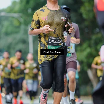 Runner Photo 6905160