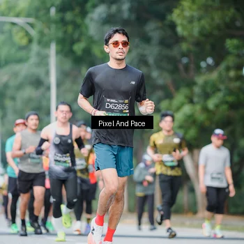 Runner Photo 6905165