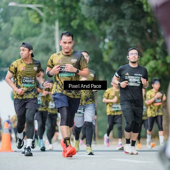 Runner Photo 6905166