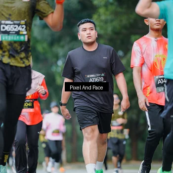 Runner Photo 6905168