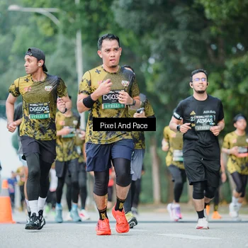 Runner Photo 6905174