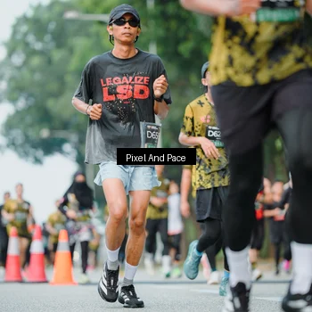 Runner Photo 6905193