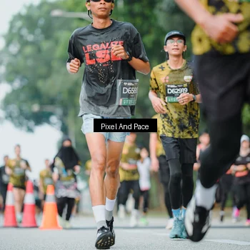 Runner Photo 6905194