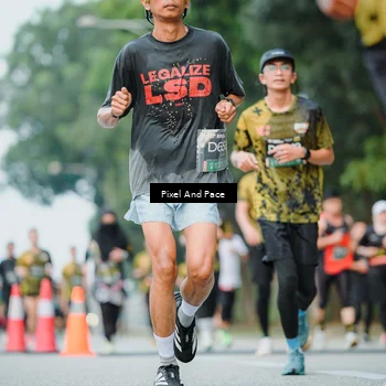 Runner Photo 6905205